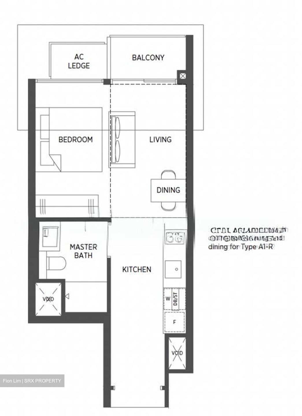 Parc Esta (D14), Apartment #543389771
